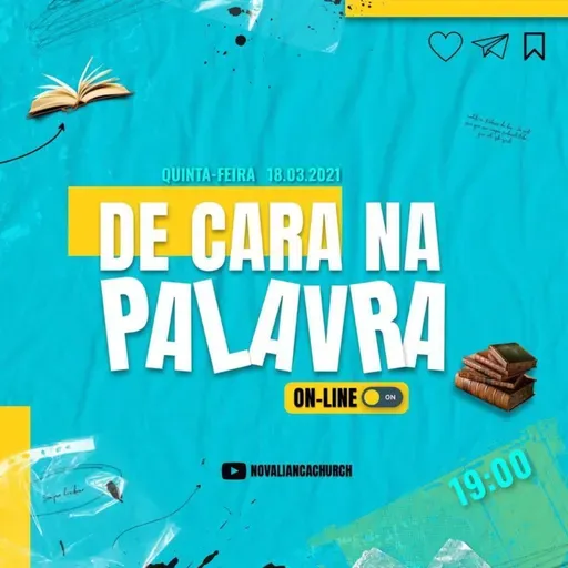 Fingimento e desempenho - De Cara na Palavra
