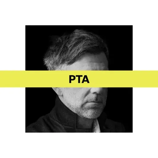 Paul Thomas Anderson