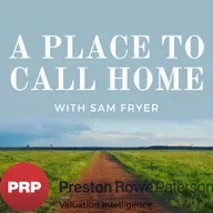 #64: Breaking the Mold: Stuart Austin on Audacious Agriculture and Finding Your Way