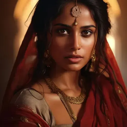 S1 : EP -19 : ಗೋತಾಯಿಯ ಕಥೆ : Story of Girl