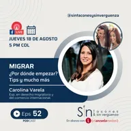 Migrar - ¿Por dónde empezar? Tips y mucho más