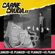 Alucinaciones: música y cómics psicodélicos (TEMAZO - CARNE CRUDA #1521) 