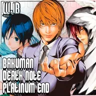 Death Note, Bakuman & Platinum End | Ponto de Partida
