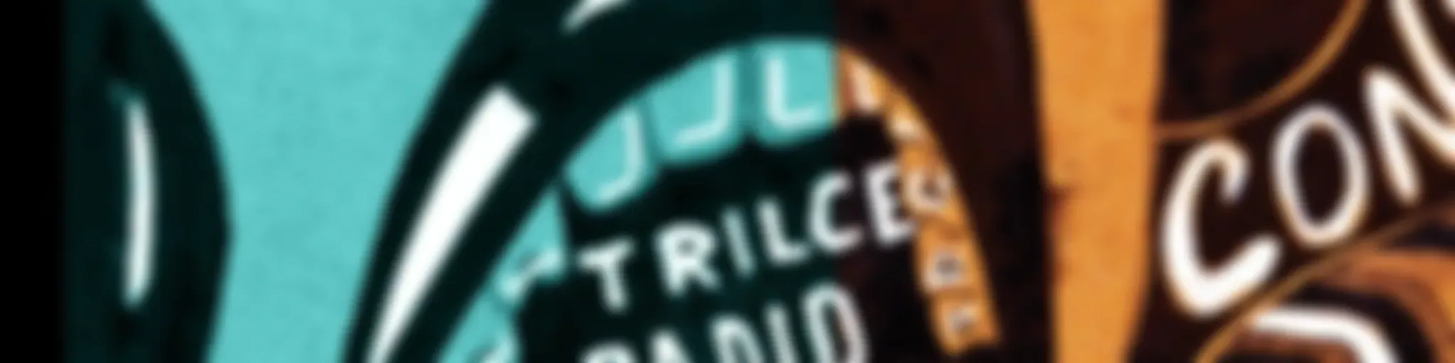 Trilce Radio