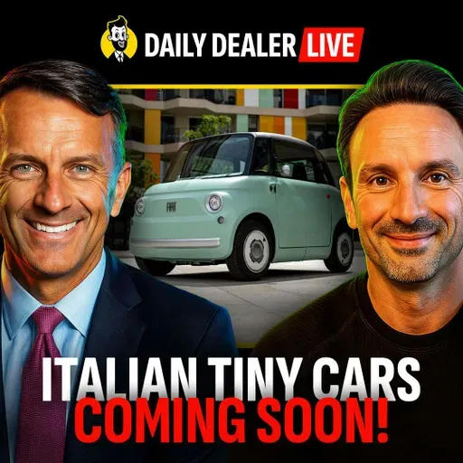 Toothman on Fleet Focus, Waishampayan on New Ad Tech, Lundy on Sales/BDC Split | Daily Dealer Live