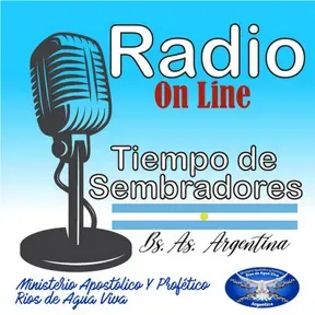 Tiempo de Sembradores  Radio en vivo