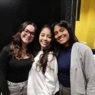 Esporte LIVE 6 – 22/04/2025 – Lavínia Fernandes, Júlia Sobral, Verônica Lorena