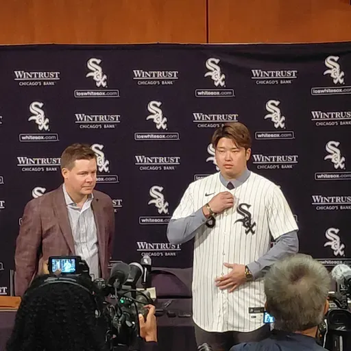 355: Chicago White Sox Sign Munetaka Murakami to First Major League Baseball Contract #2 #2025 #2024 #chicagotiktok #unitedstates #mlbbttofficial #mlbtheshow22 #mlbb #MLb