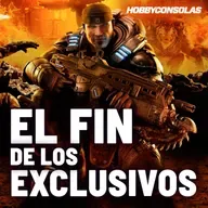 GEARS OF WAR en PS5, Days Gone en PC... ¿Ya NO tienen sentido los juegos exclusivos?