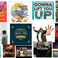 CLAVE DE ROCK T03C048 Seguimos jugando con negras (26/02/2022)