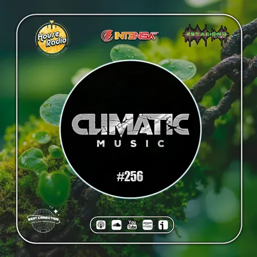 Podcast Climatic Music #256 (Trance)