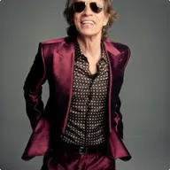 Bölüm 970: Yıldız dönüşümleri/Mick Jagger