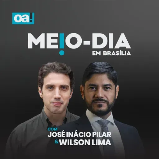 'Habemus papam'. E agora? | Meio Dia em Brasília - 09/05/2025