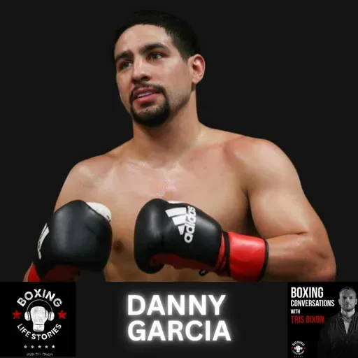 Danny Garcia On His Boxing Career, Life After The Sport, His Final Fight, Highlights
