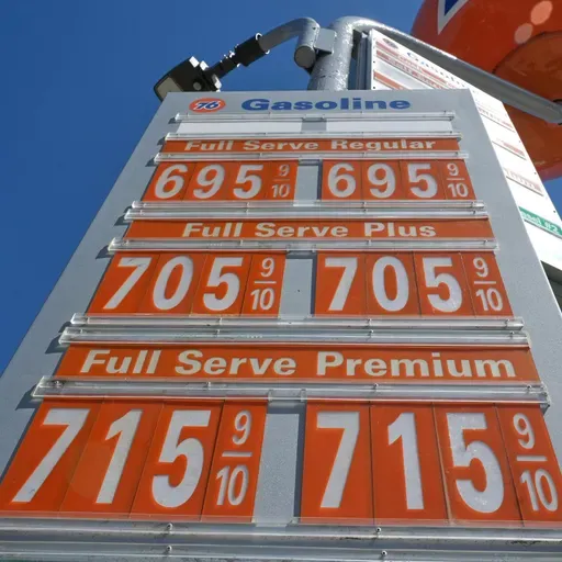 The price of the Iran war