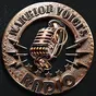 Warrior Voices Radio