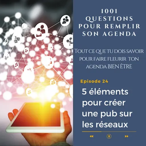 24. 5 éléments critiques pour créer une publication qui inspire confiance sur les réseaux sociaux en tant que thérapeute