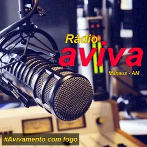Radio gospel mix aviva