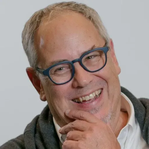 #54 Líderes Orquestradores com Bob Wolheim