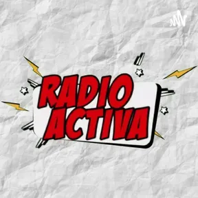 RADIO  ACTIVA LAGO AGRIO