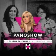 Ophelia Pastrana & la visibilidad trans