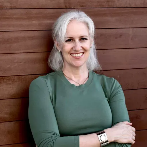 PCOS and PMOS Awareness with Christine Horton! 1003