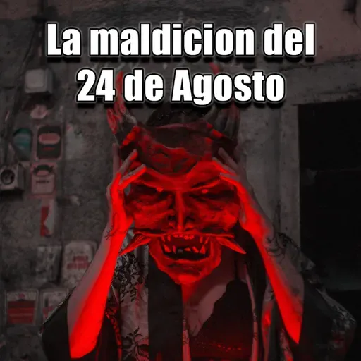 La maldición del 24 de Agosto ( San Bartolomé Apóstol ) - Leyenda de Terror