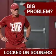 ESPN's latest ranking reveals a BIG problem for the Oklahoma Sooners | Spring Ball Standouts | John Mateer fixed?