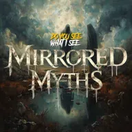 THE LOST VILLAGE : Terjebak Dimensi Hajatan Kelam & Desa Tak Kasat Mata | Mirrored Myths Ep. 3
