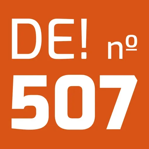 Dejame escuchar - Programa 507