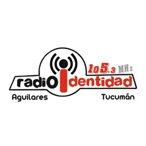 Radio Identidad 105.3 FM en vivo