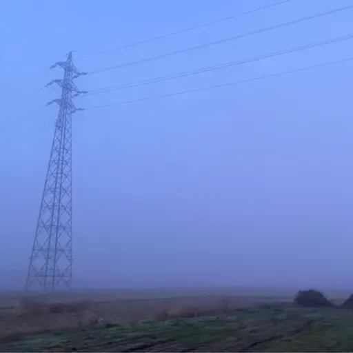 朝ラン9℃。今シーズン初の真っ白な世界と気持ち良くない二度寝と昨夜のコード譜起こし曲紹介。#1673 from Radiotalk