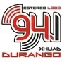 Lobos FM - XHUAD
