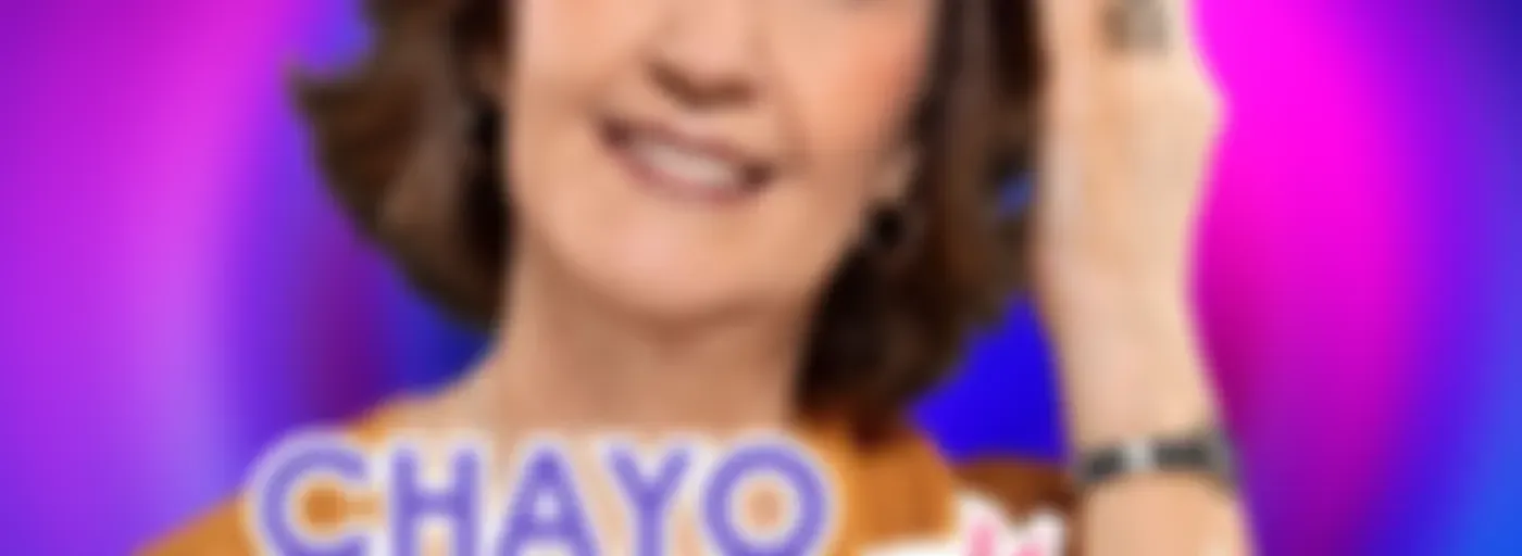 Chayo Contigo