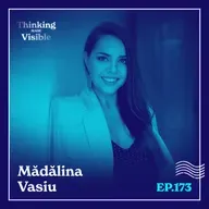 EP173 - Mădălina Vasiu - 12 întrebări (și răspunsuri) despre Marketing