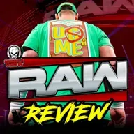 WWE Raw 11/17/25 Review | John Cena's FINAL RAW MATCH And MAJOR NAMES RETURN!