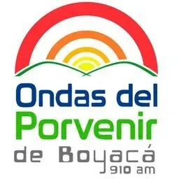 Ondas Del Porvenir Samaca en vivo