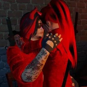 Heartless Raine