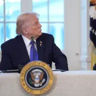 If Trump broke international law, so what?