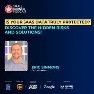 Is Your SaaS Data Truly Protected? Discover the Hidden Risks and Solutions!