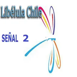 LibelulaChile.cl Señal 2 en vivo
