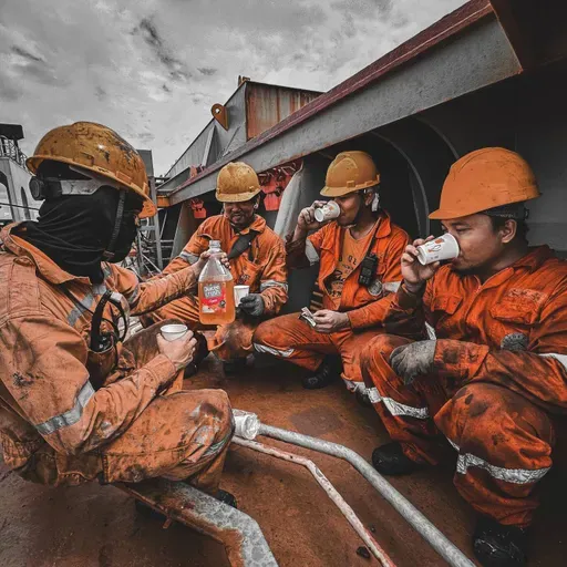 IMO yatangaza mpango wa kuwaondoa mabaharia waliokwama Hormuz