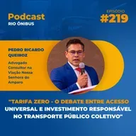 Tarifa Zero - O debate entre acesso universal e investimento responsável no transporte público coletivo