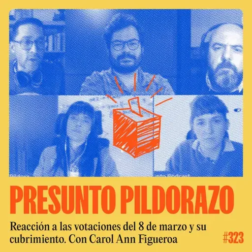 Pildorazo electoral: consultas y congreso