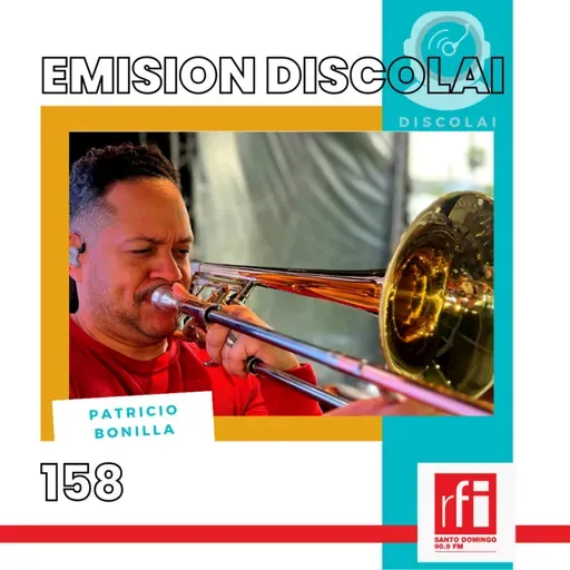 Emisión Discolai 158 [05/01/2023]