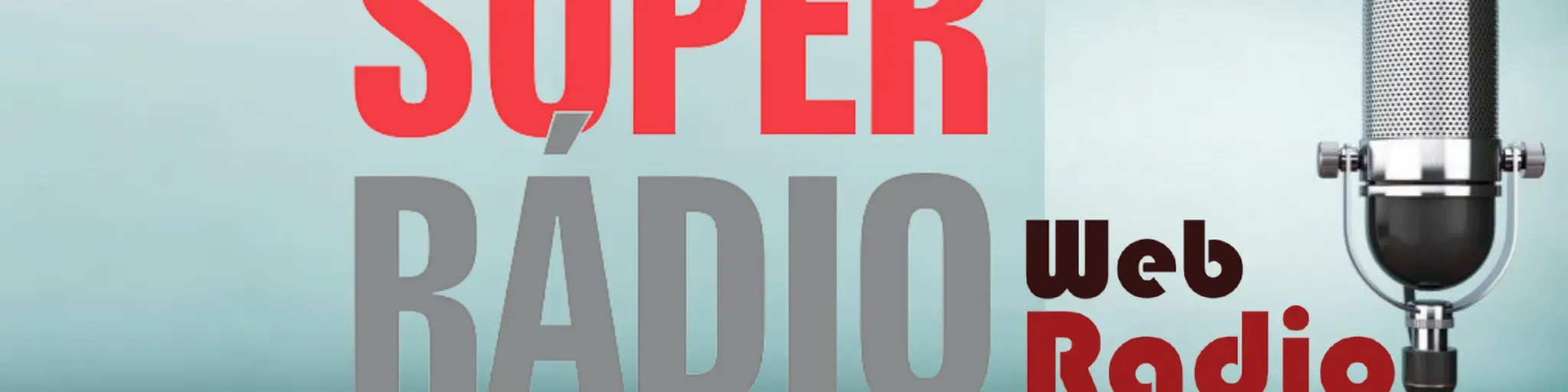 Super Radio web