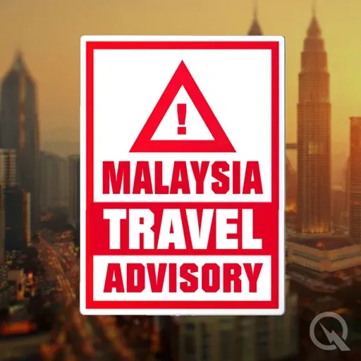 Malaysia Travel Safety 2026 Guide: Essential Precautions for Visitors to Popular Destinations