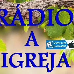 RÁDIO A IGREJA