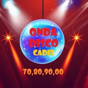 ONDA DISCO CADIZ