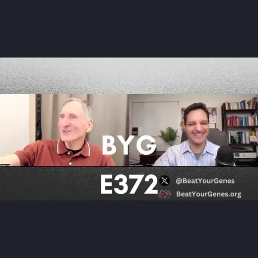 372: Love, Lust, Lies & Lost Motivation